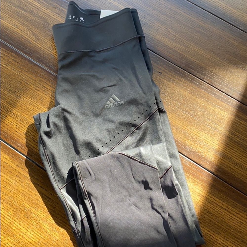 Adidas long tight
